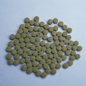 Aluminum Phosphide 56% tablet