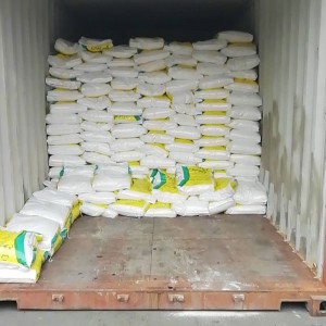 Ammonium Sulphate