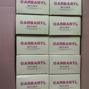 Carbaryl-85-wp-insecticides soluble powder rice planthopper control