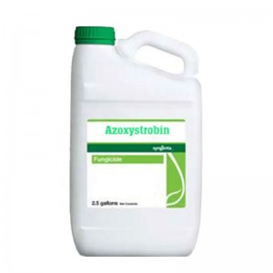 Azoxystrobin 25%SC Pesticide Fungicide 50%WDG 250g/l sc Azoxystrobin