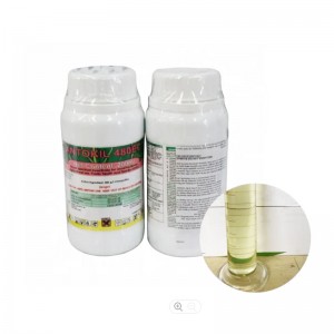 Profenofos 44%Ec Insecticide Profenofos 400g/L Ec 720g/L Ec, 50% Ec 40% Ec Pesticides