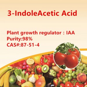 3 Indolebutyric Acid