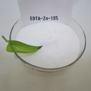 EDTA Zn 15%