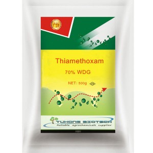 Thiamethoxam