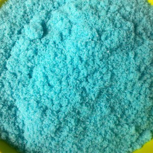 NPK Water Soluble Fertilizer