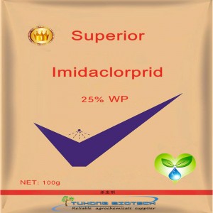 Imidacloprid