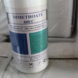 Dimethoate